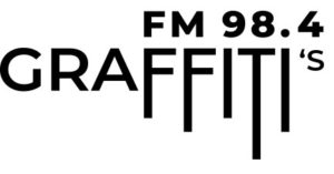 logo radio graffiti